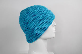Ocean Foldable Beanie