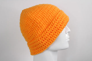 Sorbet Foldable Beanie