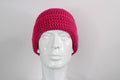 Strawberry Foldable Beanie