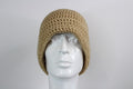 Oat Foldable Beanie