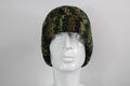 Woodland Foldable Beanie