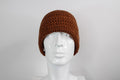 Toffee Foldable Beanie